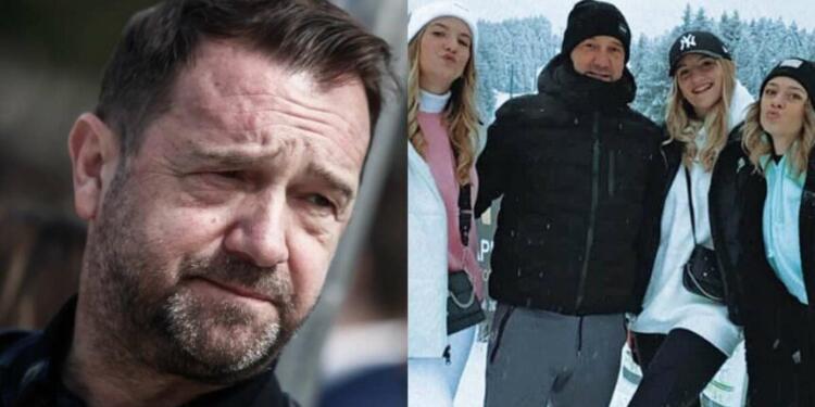 «Τα οστά που βρέθηκαν στο Κουλούρι ανήκαν στα παιδιά μου»: Συγκλονίζει ο πατέρας των διδύμων, Νίκος Πλακιάς