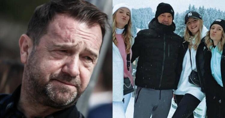 «Τα οστά που βρέθηκαν στο Κουλούρι ανήκαν στα παιδιά μου»: Συγκλονίζει ο πατέρας των διδύμων, Νίκος Πλακιάς