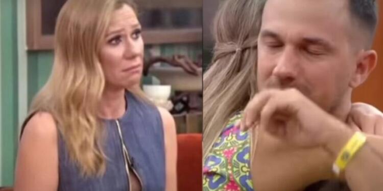 Σοκ στο Power of love: Σπαραγμός για τον Δήμο – «Με ειδοποίησαν ότι πεθαίνει…»