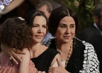 Μαρία Τζομπανάκη: Αποχαιρέτησε τον Σασμό με 7 λέξεις – Η ανάρτησή της