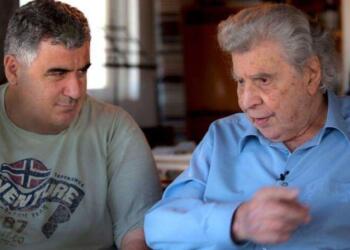 «Κλαίει» όλη η Ελλάδα: Πέθανε ο πασίγνωστος και αγαπημένος Έλληνας σκηνοθέτης