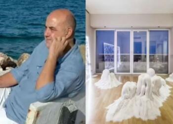 Έφυγε από τη ζωή ο Γεράσιμος Καππάτος