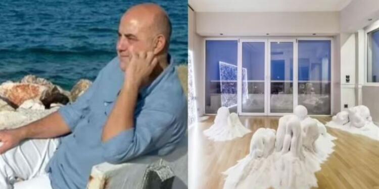 Έφυγε από τη ζωή ο Γεράσιμος Καππάτος