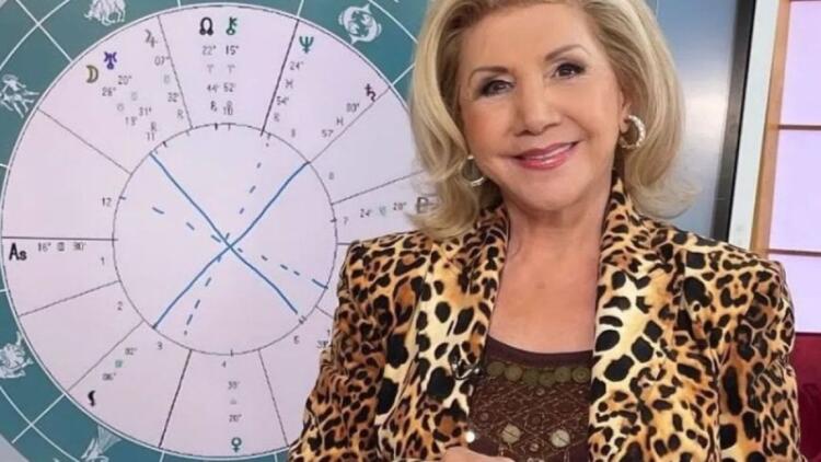 Έκτακτη προειδοποίηση από την Λίτσα Πατέρα: Δυστυχώς, κρίσιμες ώρες για Ταύρους κι άλλο 1 ζώδιο