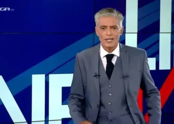 Σε απόγνωση όλοι οι Έλληνες: Χωρίς τον Νίκο Ευαγγελάτο από σήμερα η ελληνική τηλεόραση – Το συγκινητικό του αντίο