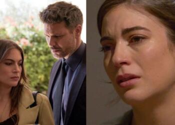 Παγιδευμένοι: Χωρίζουν ξανά Δημήτρης και Άννα! Χάνεται η κόρη τους και έρχεται η τραγωδία! Τι θα βλέπαμε ΑΝ συνεχιζόταν σε 3η σεζόν η σειρά;