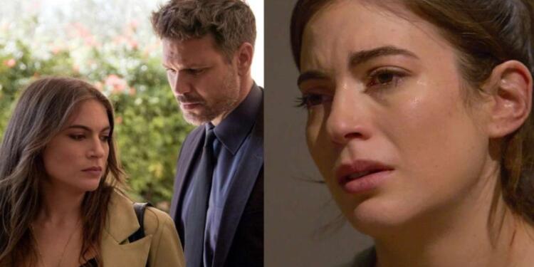 Παγιδευμένοι: Χωρίζουν ξανά Δημήτρης και Άννα! Χάνεται η κόρη τους και έρχεται η τραγωδία! Τι θα βλέπαμε ΑΝ συνεχιζόταν σε 3η σεζόν η σειρά;