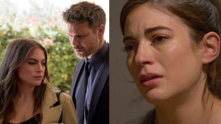 Παγιδευμένοι: Χωρίζουν ξανά Δημήτρης και Άννα! Χάνεται η κόρη τους και έρχεται η τραγωδία! Τι θα βλέπαμε ΑΝ συνεχιζόταν σε 3η σεζόν η σειρά;