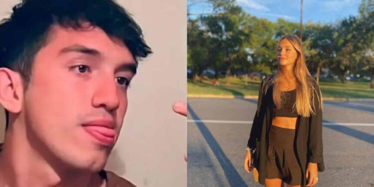 Στραγγάλισε κι έκαψε την «αγάπη της ζωής του» – Τραγικό τέλος για 21χρονη