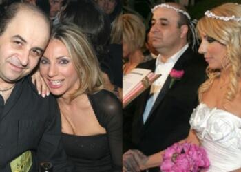 Οριστικό τέλος για Μάρκο Σεφερλή & Έλενα Τσαβαλιά μετά από 22 χρόνια: «Υπήρξε προδοσία…»