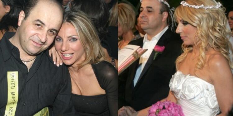 Οριστικό τέλος για Μάρκο Σεφερλή & Έλενα Τσαβαλιά μετά από 22 χρόνια: «Υπήρξε προδοσία…»