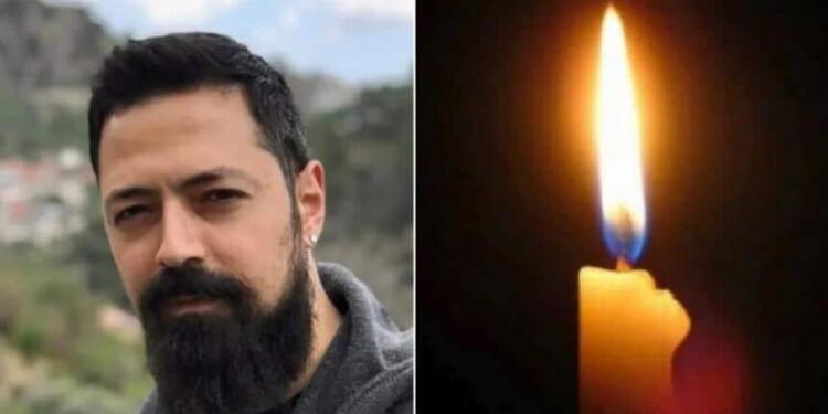 Πάλεψε αλλά έχασε τη μάχη μόλις στα 40 του ο Γιώργος Βασιλείου