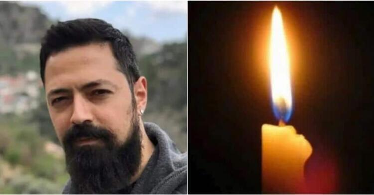 Πάλεψε αλλά έχασε τη μάχη μόλις στα 40 του ο Γιώργος Βασιλείου