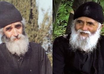 «Αχτίδα» αισιοδοξίας από τον Άγιο Παΐσιο: «Να είστε έτοιμοι Έλληνες – Θα σας δώσουν λεφτά και μετά…»