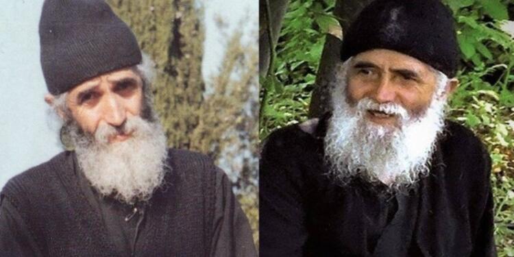 «Αχτίδα» αισιοδοξίας από τον Άγιο Παΐσιο: «Να είστε έτοιμοι Έλληνες – Θα σας δώσουν λεφτά και μετά…»