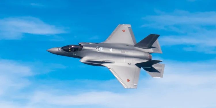 Αυτά είναι τα 20 νέα F-35 αξίας 3,5 δισ. δολαρίων που παίρνει η Ελλάδα