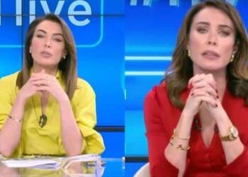 Ανακοίνωσε το τέλος η Τατιάνα Στεφανίδου: «Μου είναι πάρα πολύ δύσκολο, το έχω καημό…»