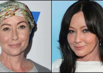 Σάνεν Ντόχερτι: H τελευταία επιθυμία για την κηδεία της – «Υπάρχουν άνθρωποι που θα εμφανιστούν και δεν τους θέλω εκεί»