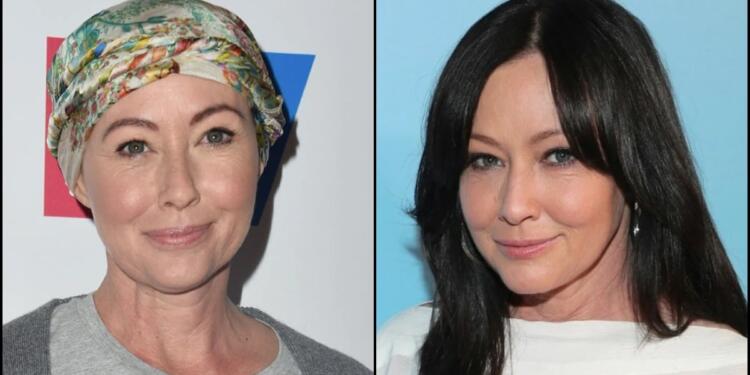 Σάνεν Ντόχερτι: H τελευταία επιθυμία για την κηδεία της – «Υπάρχουν άνθρωποι που θα εμφανιστούν και δεν τους θέλω εκεί»