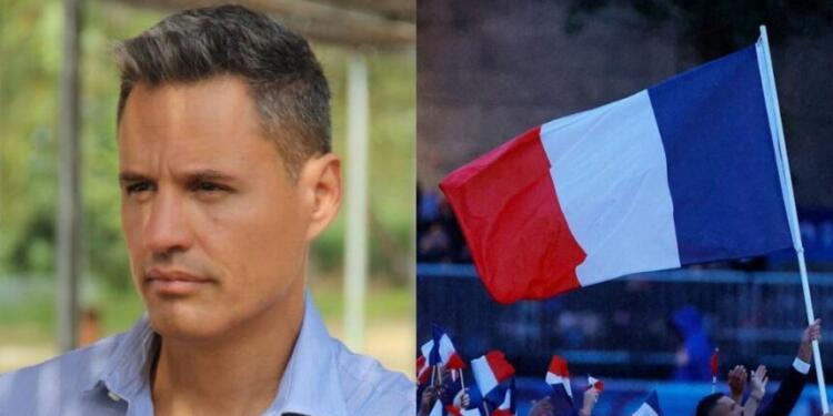 Γρηγόρης Πετράκος: Καταπέλτης για τους Ολυμπιακούς Αγώνες – «Βρέξε μπας και ξεπλύνεις την ντροπή»