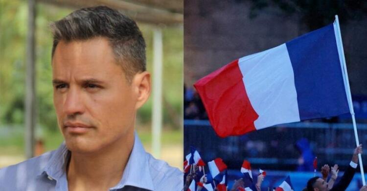 Γρηγόρης Πετράκος: Καταπέλτης για τους Ολυμπιακούς Αγώνες – «Βρέξε μπας και ξεπλύνεις την ντροπή»