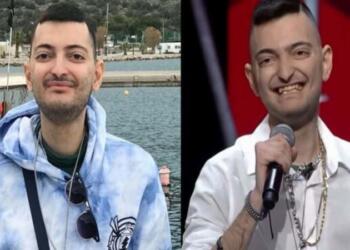 «Χαίρομαι που είσαι καλά, εγώ πάλι δεν είμαι»: Η εξομολόγηση της Αλίκης Βουγιουκλάκη και το τραγικό τέλος λίγο μετά