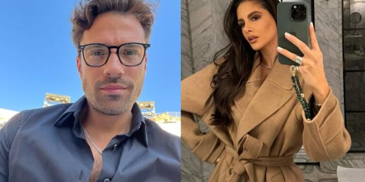 Πατέρας για πρώτη φορά ο Κωνσταντίνος Αργυρός: Έγκυος η Αλεξάνδρα Νίκα – Ποιο το φύλο του μωρού