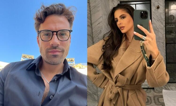 Πατέρας για πρώτη φορά ο Κωνσταντίνος Αργυρός: Έγκυος η Αλεξάνδρα Νίκα – Ποιο το φύλο του μωρού