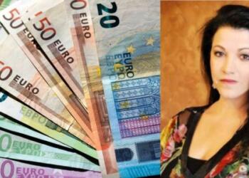 Χρυσό 24ωρο για Δίδυμους, Ταύρος κι άλλα 2 ζώδια – Φοβερά νέα από την Λίτσα Πετρίδη