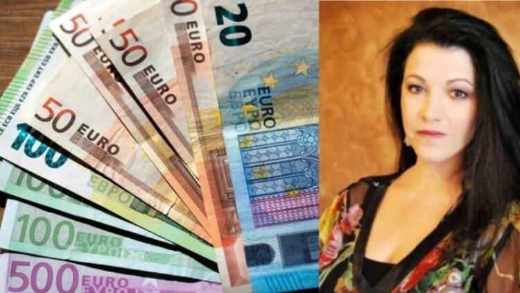 Χρυσό 24ωρο για Δίδυμους, Ταύρος κι άλλα 2 ζώδια – Φοβερά νέα από την Λίτσα Πετρίδη