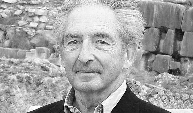 Θρήνος στην Ελληνική Βασιλική Οικογένεια – Πέθανε ο πρίγκιπας Μιχαήλ