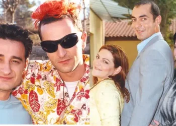 Δεν πήραμε χαμπάρι: Οι 3 ηθοποιοί από το “Είσαι το ταίρι μου” που έφυγαν αθόρυβα