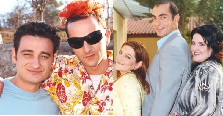 Δεν πήραμε χαμπάρι: Οι 3 ηθοποιοί από το “Είσαι το ταίρι μου” που έφυγαν αθόρυβα