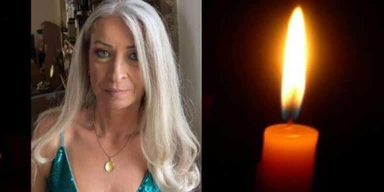 Νεκρή η 52χρονη Μαρία Τσαβδαρίδου