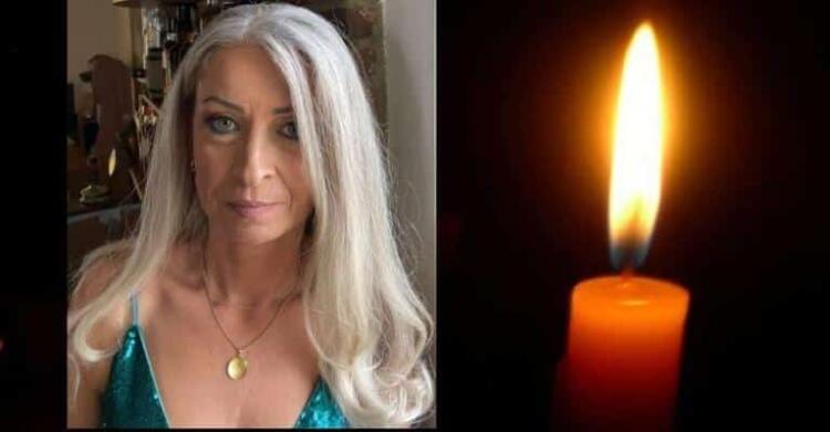 Νεκρή η 52χρονη Μαρία Τσαβδαρίδου