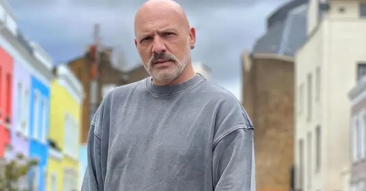 Δύσκολες ώρες για τον Νίκο Μουτσινά «Ήσουν η μεγαλύτερή μου σχέση, Εις το επανιδείν»: Ο σπαρακτικός αποχαιρετισμός του