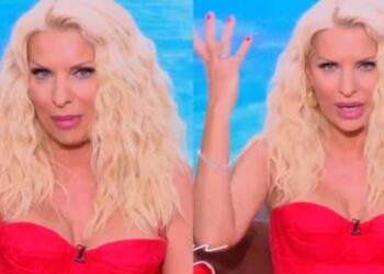 Ελένη Μενεγάκη: Τέλος εποχής – «Σβήνω το λαμπάκι μου και δεν θα ξαναμπώ στην καθημερινή ζώνη»