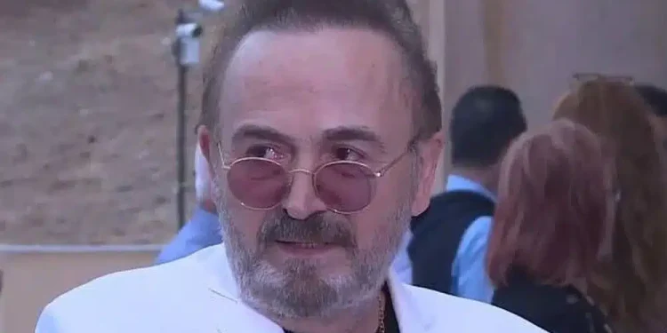 Σταμάτης Γονίδης: «Αν δεν είχα δει θαύματα δε θα ήμουν ορθόδοξος όσο είμαι»