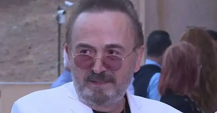 Σταμάτης Γονίδης: «Αν δεν είχα δει θαύματα δε θα ήμουν ορθόδοξος όσο είμαι»