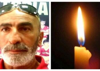 Κλαίει μια ολόκληρη πόλη: Πέθανε από ανακοπή καρδιάς ο Παναγιώτης Ουσταμπασίδης!