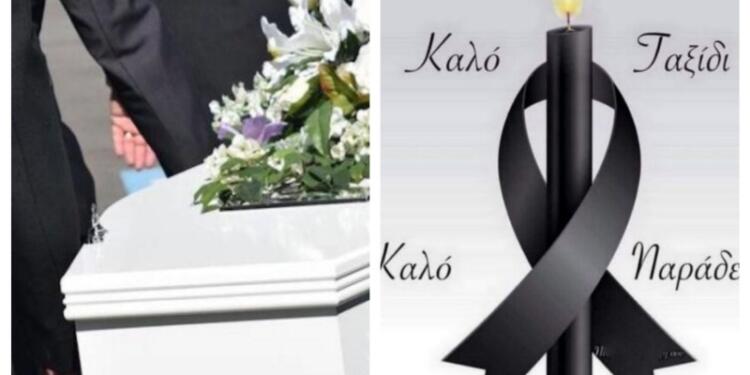 «Ο μονάκριβός μου Μάριος έγινε άγγελος. Ήταν να πάει σχολείο. Αντί για πάρτι γενεθλίων τον κήδεψα. Έφυγε σε μια ώρα»