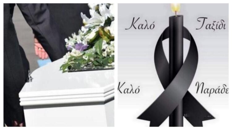 «Ο μονάκριβός μου Μάριος έγινε άγγελος. Ήταν να πάει σχολείο. Αντί για πάρτι γενεθλίων τον κήδεψα. Έφυγε σε μια ώρα»