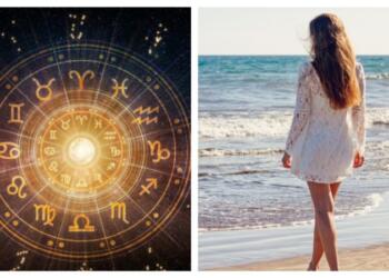 Τύχη «βουνό»: Αυτά είναι τα 3 ζώδια που θα περάσουν τέλεια τον Αύγουστο