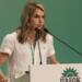 ΠΑΣΟΚ – Μιλένα Αποστολάκη: «Νιώθω έτοιμη για Πρωθυπουργός»