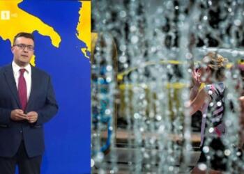 «Μέχρι 23 Ιουλίου θα…»: Εφιαλτική πρόβλεψη από τον Παναγιώτη Γιαννόπουλο – Διπλό εκρηκτικό κοκτέιλ φέρνει τον απόλυτο κίνδυνο