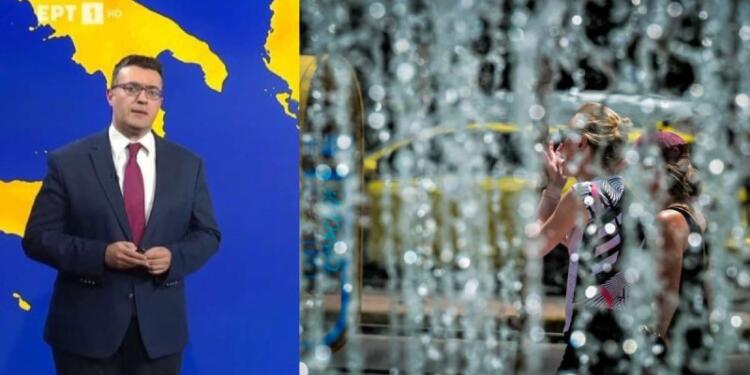 «Μέχρι 23 Ιουλίου θα…»: Εφιαλτική πρόβλεψη από τον Παναγιώτη Γιαννόπουλο – Διπλό εκρηκτικό κοκτέιλ φέρνει τον απόλυτο κίνδυνο