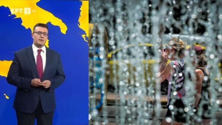 «Μέχρι 23 Ιουλίου θα…»: Εφιαλτική πρόβλεψη από τον Παναγιώτη Γιαννόπουλο – Διπλό εκρηκτικό κοκτέιλ φέρνει τον απόλυτο κίνδυνο