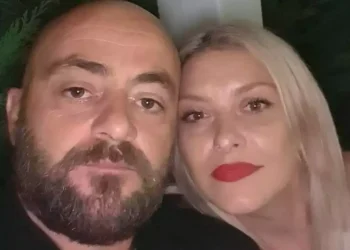 Φονικό στην Αμφιλοχία: Γι’ αυτό σκότωσε ο 43χρονος την 36χρονη σύζυγο του – Πήγε να κάνει το πιο μοιραίο από όλα, μαθεύτηκε όλη η αλήθεια