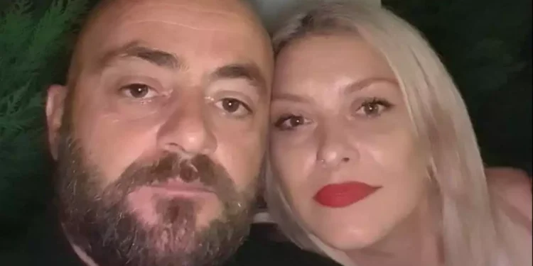 Φονικό στην Αμφιλοχία: Γι’ αυτό σκότωσε ο 43χρονος την 36χρονη σύζυγο του – Πήγε να κάνει το πιο μοιραίο από όλα, μαθεύτηκε όλη η αλήθεια