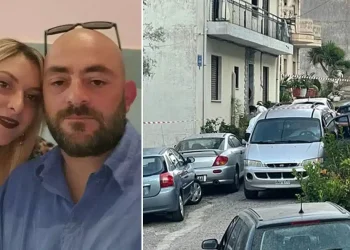 Έγκλημα στην Αμφιλοχία: Δεν το χωράει ο νους τι έκανε ο 43χρονος στη κόρη του πριν σκοτώσει την 36χρονη πρώην γυναίκα του